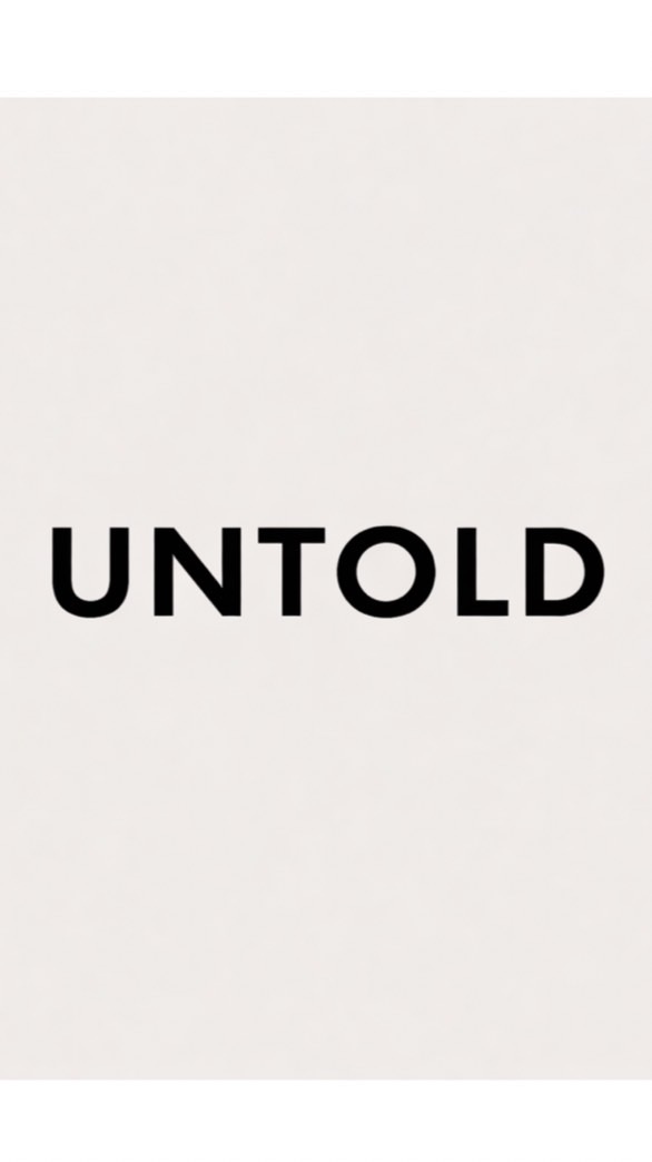 UNTOLD 韓國代購選品