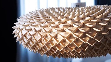 海膽有膽，波光有光