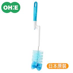 OHE 旋轉奶瓶洗杯刷No.55508