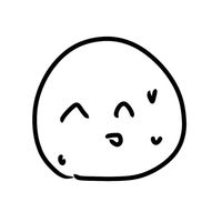 絵が下手でも絵を描くの好きな子おいで