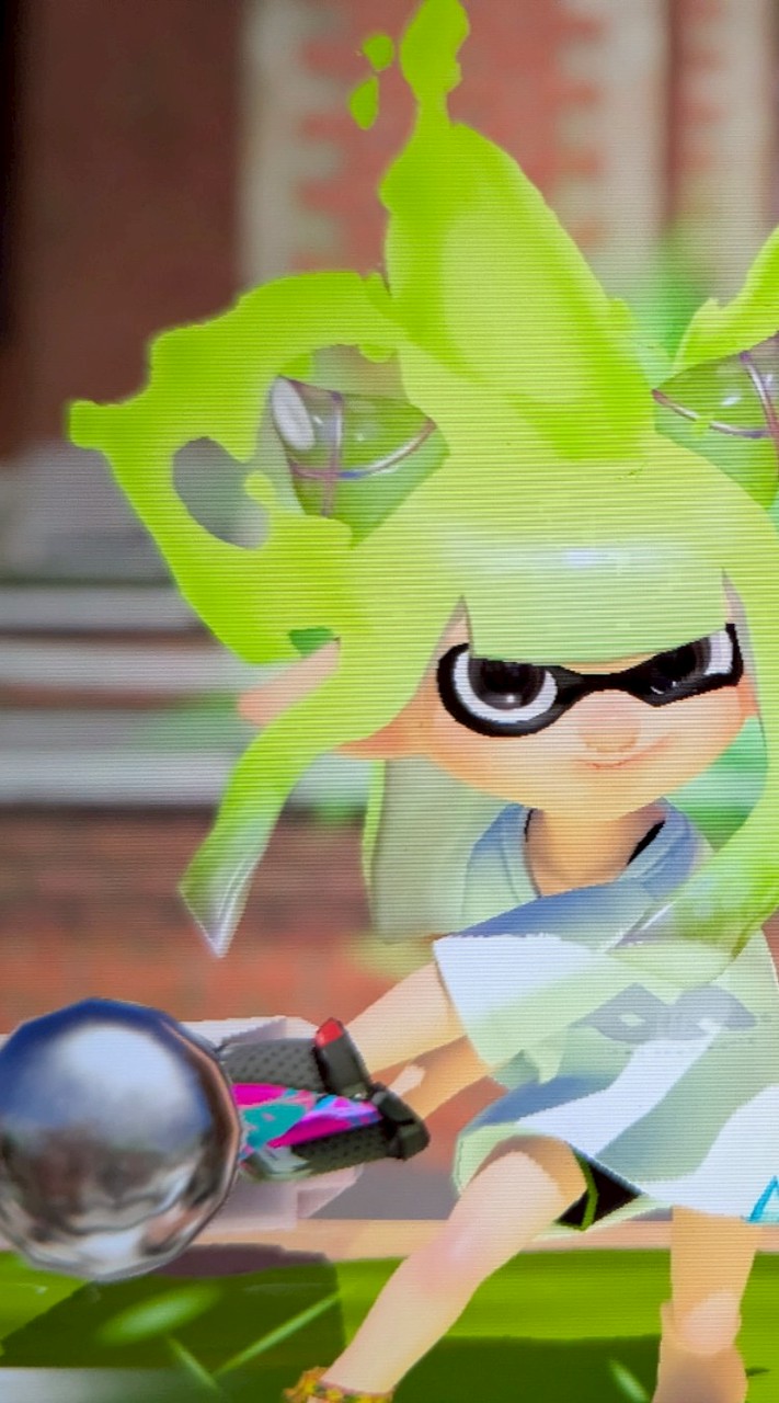 いっぱい話そ！スプラ関連オプチャ！