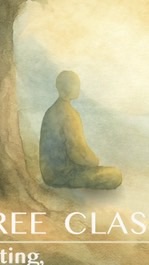 Pu Zhen English Zen Class