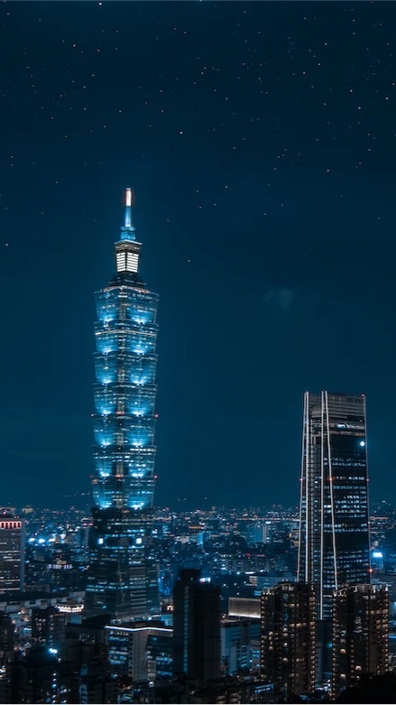 信義爸媽嗨起來