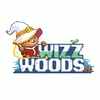Wizzwoodsのゲーム画面
