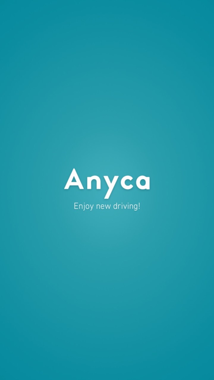 Anycaユーザーズのオープンチャット