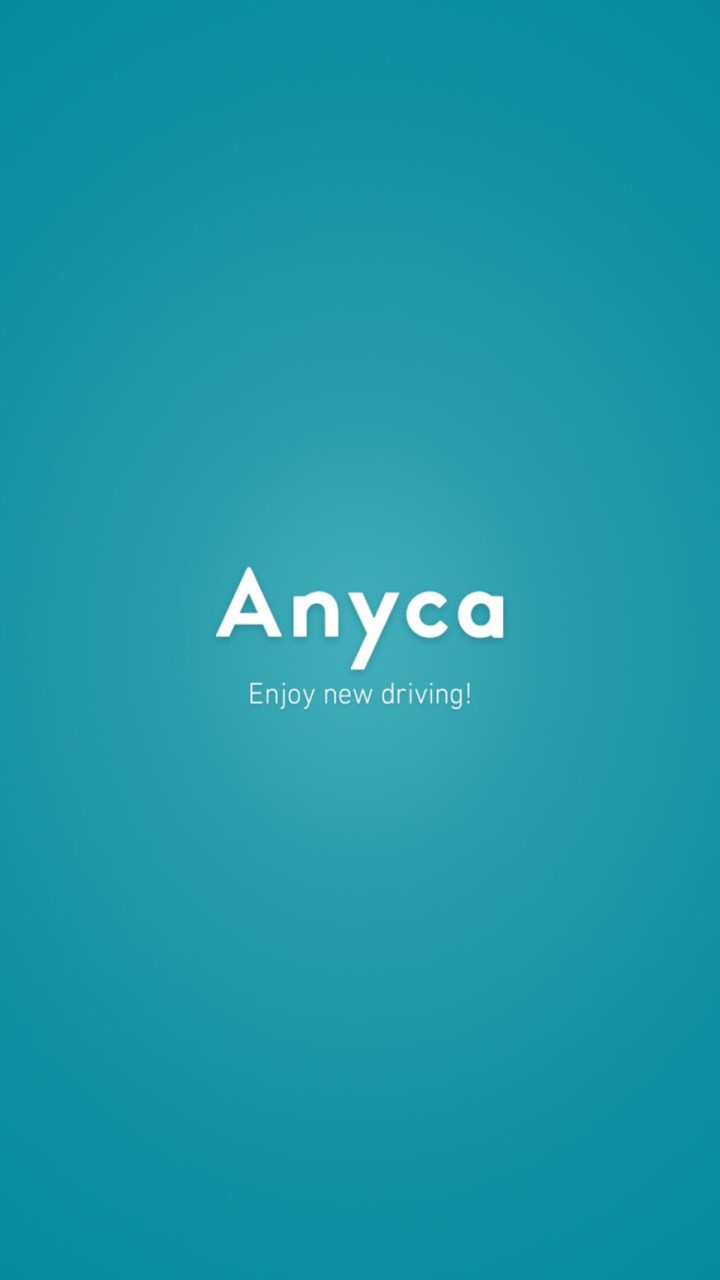 Anycaユーザーズ