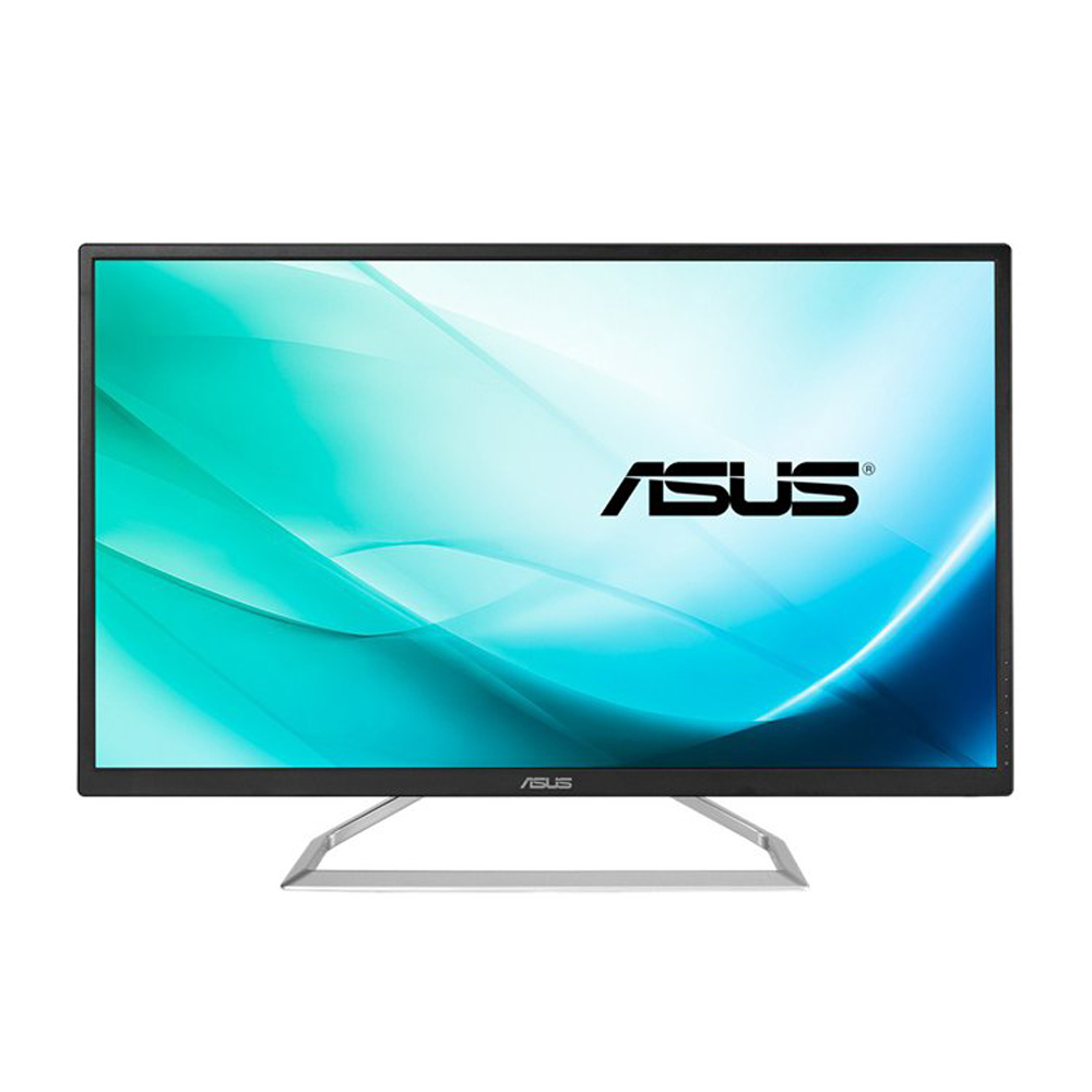 31.5 吋 Full HD(1920x1080)顯示器搭載 178° 廣視角ASUS 獨家 GamePlus 技術，提供準新、計時器功能，強化遊戲體驗支援HDMI、D-Sub介面內建 2 瓦立體聲喇