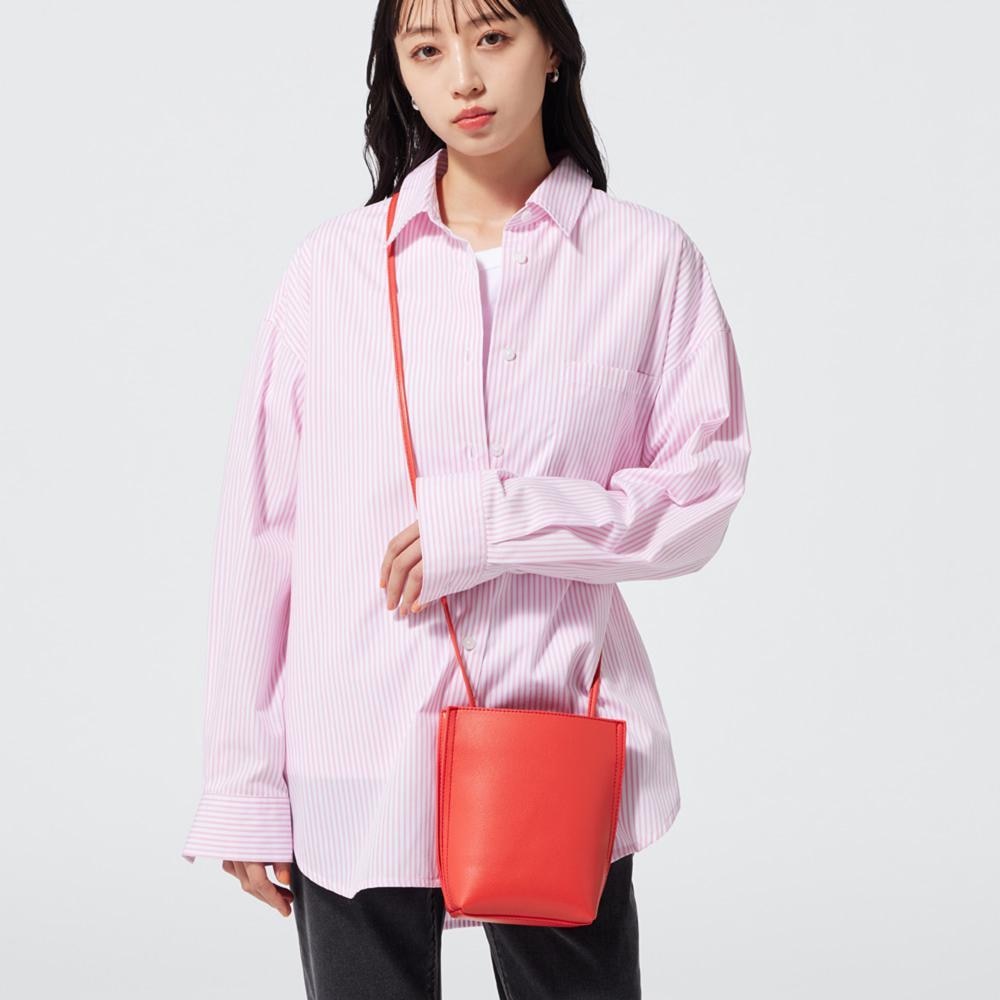 網路獨家-輕便肩背小包