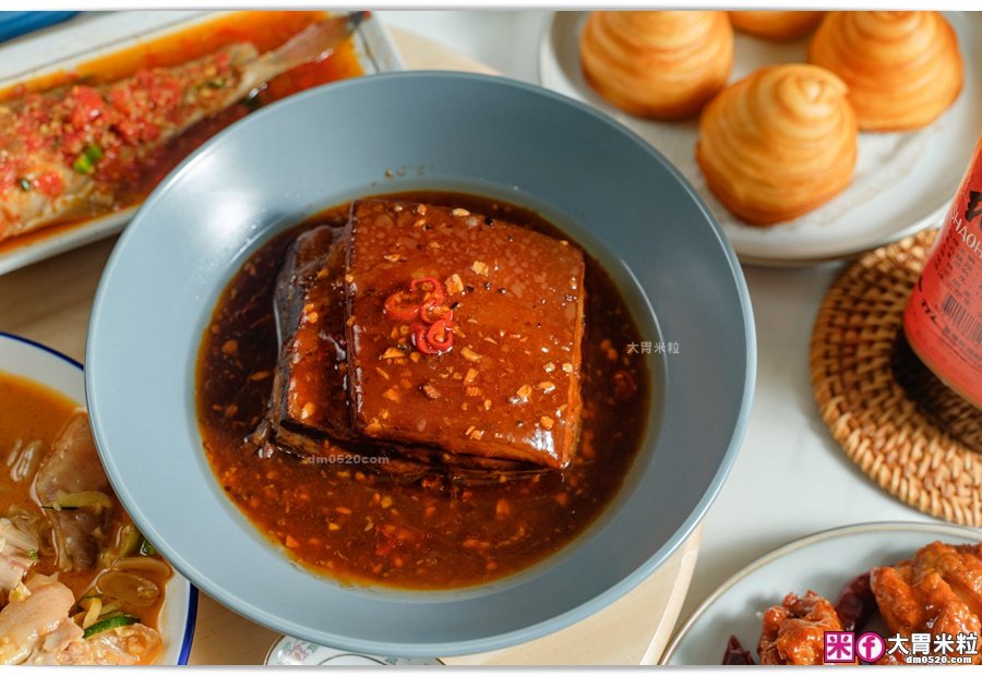 彭園湘菜婚宴會館