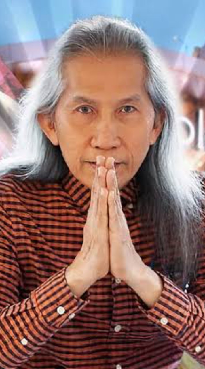 ท่านผู้เจริญเล่นMBL