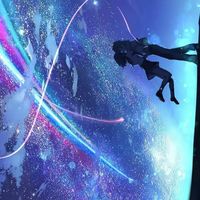 星之夢幻島-梔子花開