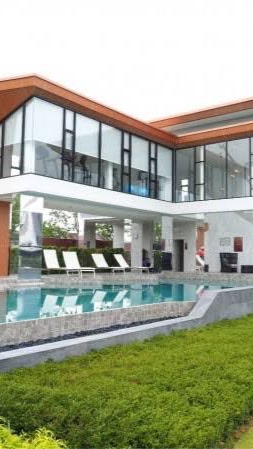 หมู่บ้านพลีโน่รามอินทรา