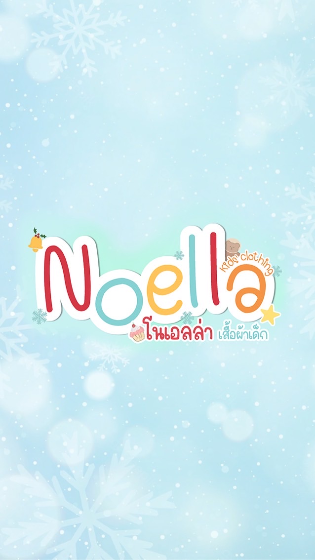 🌈Noella🌈พรีออเดอร์-พร้อมส่ง