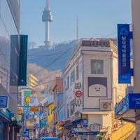 不專業的🇰🇷代購