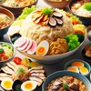 麺類が大好きな方集まってぇー