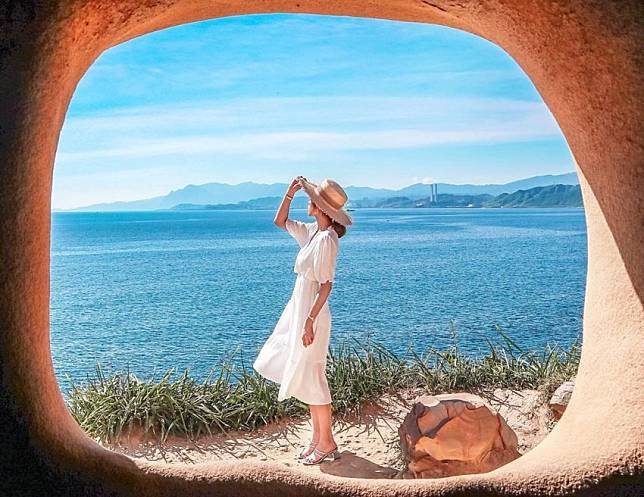 照片來源：IG @elena_0921