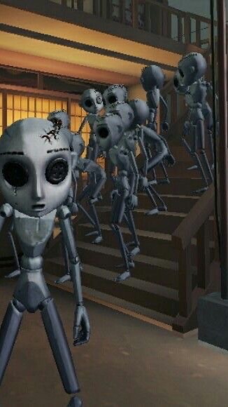 第五人格廃人