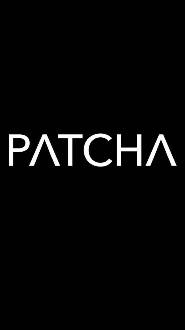 Patcha