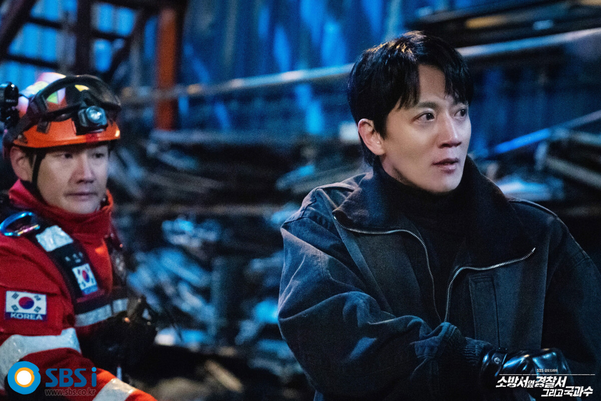 8月「觀眾最愛」韓劇TOP6！《假面女郎》第4，《戀人》第3，冠軍竟不是《Moving異能》