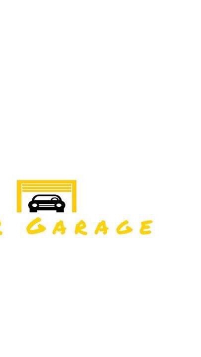 SJR Garage