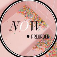 Now_พรีออเดอร์🌈📌