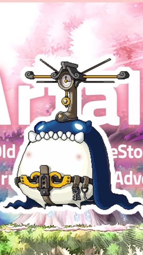 楓之谷Artale攻略交易所