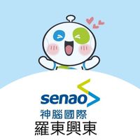 神腦生活羅東興東_神速報
