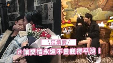 真愛情侶都做到，讓愛情永久保鮮的5個小方法，7年之癢不算是什麼啊~