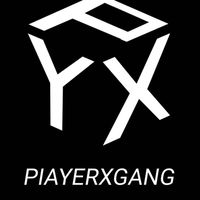 PLAYERX • GANG