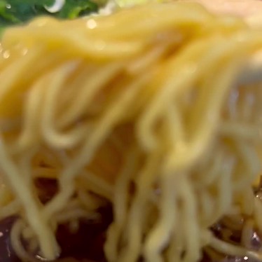 実際訪問したユーザーが直接撮影して投稿した田町ラーメン / つけ麺中華そば こましょうの写真
