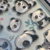 札幌近郊シール、ガチャ少人数制