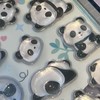 札幌近郊シール、ガチャ少人数制
