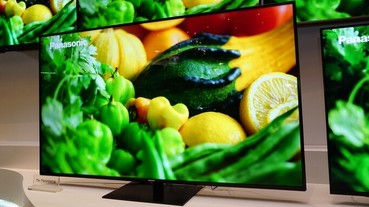 Panasonic 發表春季電視新品，首波推出 HX750 系列全新大尺寸液晶智慧電視
