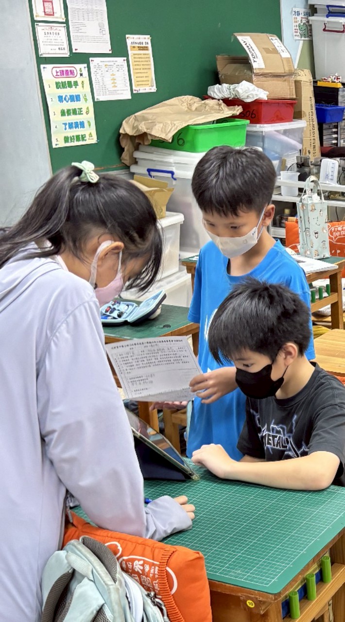 606漂鳥01令宸、冠綸、季衡、温然、靚昀