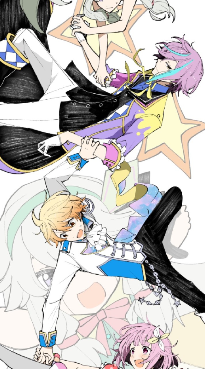 プロセカ也のオープンチャット