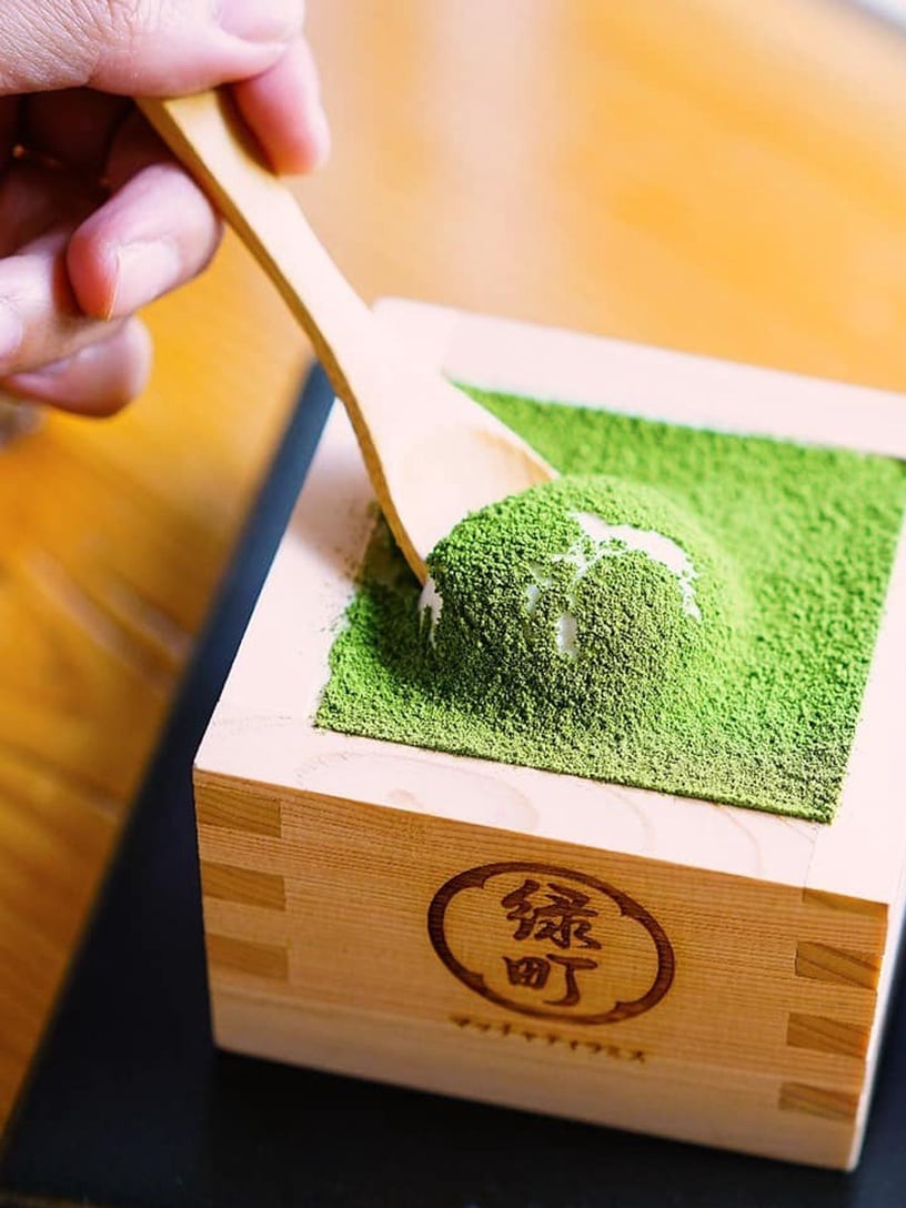 甜點控快收藏！14間台南甜點推薦：戚風蛋糕三明治、我捲芋泥球、生乳酪蛋糕來台南必吃