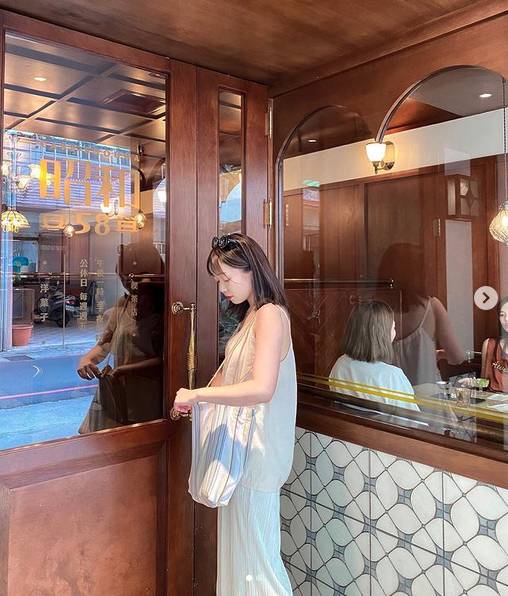 圖片來源：IG @amber.97r6