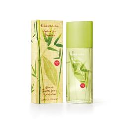 ◎雅頓綠茶自1993年推出後便受到消費者的青睞，|◎淡雅的瓶身設計，傳遞了簡單自然的意念，香味清新雅淡而脫俗，|◎雅頓綠茶在亞洲地區屢創銷售佳績，在台灣更是所有女生入門必備的香水，每年都有一萬瓶以上的