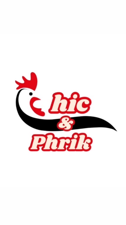 ฉีกกับพริก🐔
