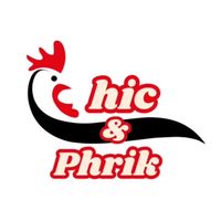 ฉีกกับพริก🐔
