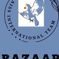 BAZAAR- AISS International Team