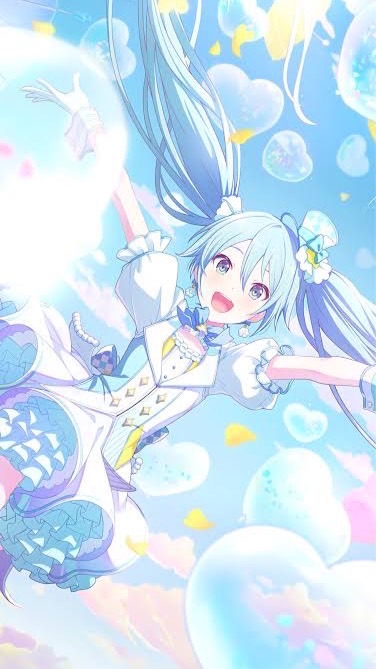 プロセカ大好きっ子集まれ〜！