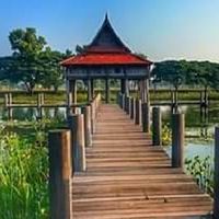 เมืองตระการวันนี้