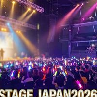 NEXT STAGE JAPAN予選会〜YOU/にっくん/幡中寛樹枠~