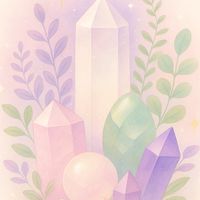 Nateela靈魂光域｜水晶能量生活 × 交流體驗圈
