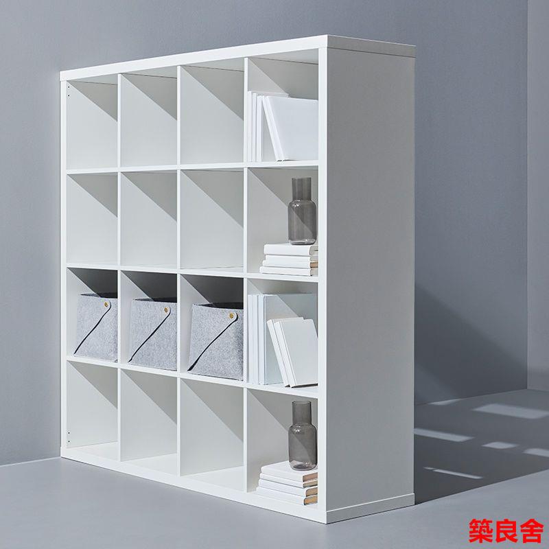 【精品家居】IKEA宜家卡萊克 開放式收納櫃 展示櫃 置物櫃 落地儲物櫃 書架 兒童書櫃