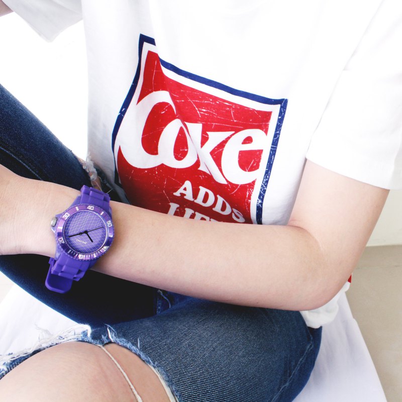 -日本機芯-流行手錶-兩年保固-簡約設計-台灣設計