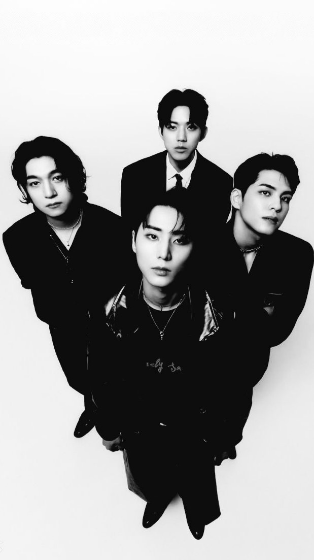 DAY6🍀The DECADE