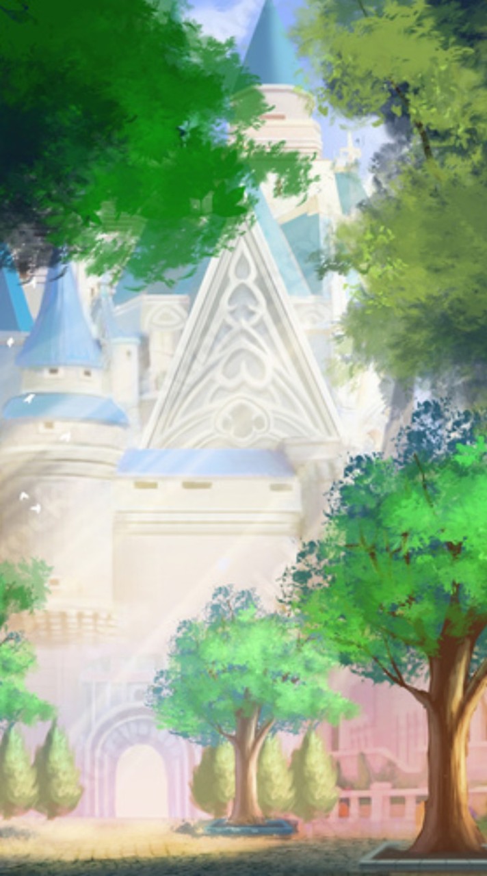💫 Witches Academy 💫 (rp)