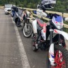 北海道内のバイク乗りさん